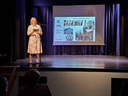 Zacetek novega studijskega leta UTZO Trebnje, okt 2025, foto CIK Trebnje (2)